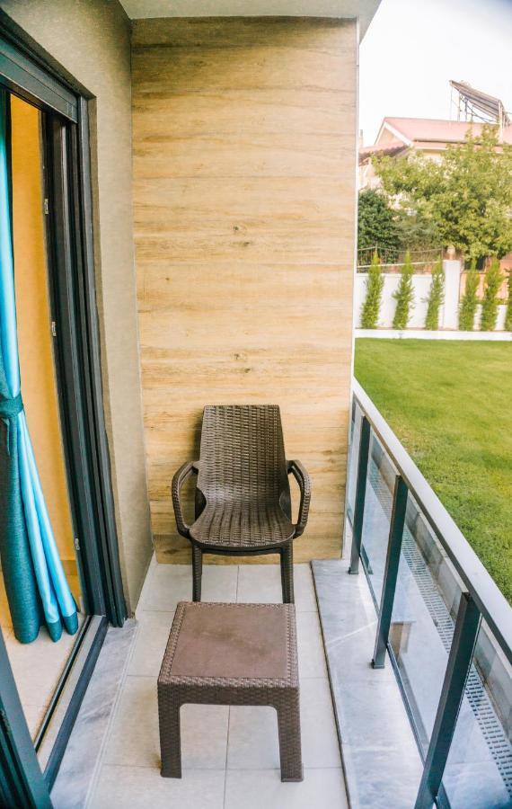 Orion Apart Tekirova Kemer Exterior foto