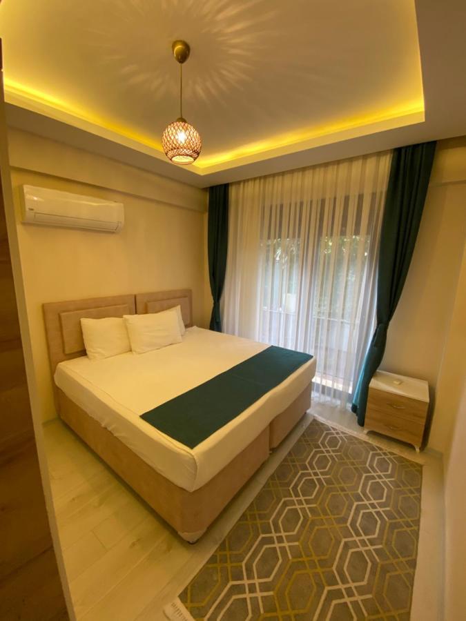 Orion Apart Tekirova Kemer Exterior foto